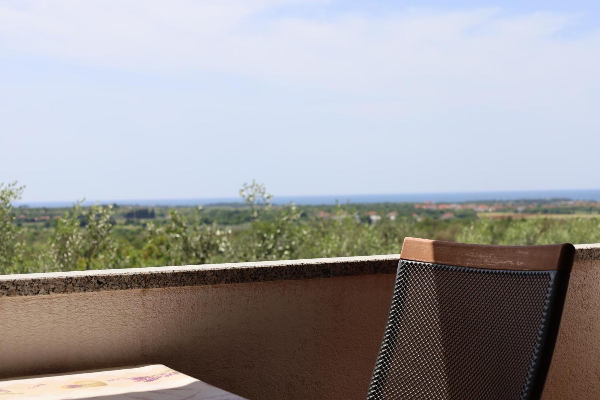 Apartment Zita With 1 Bedroom In Relaxing Surroundings Near Umag Exterior foto