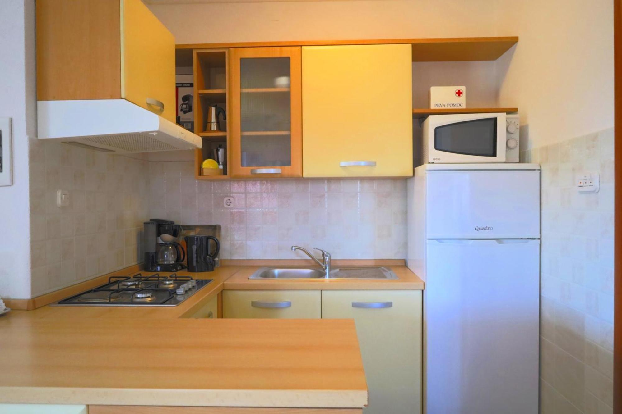 Apartment Zita With 1 Bedroom In Relaxing Surroundings Near Umag Exterior foto