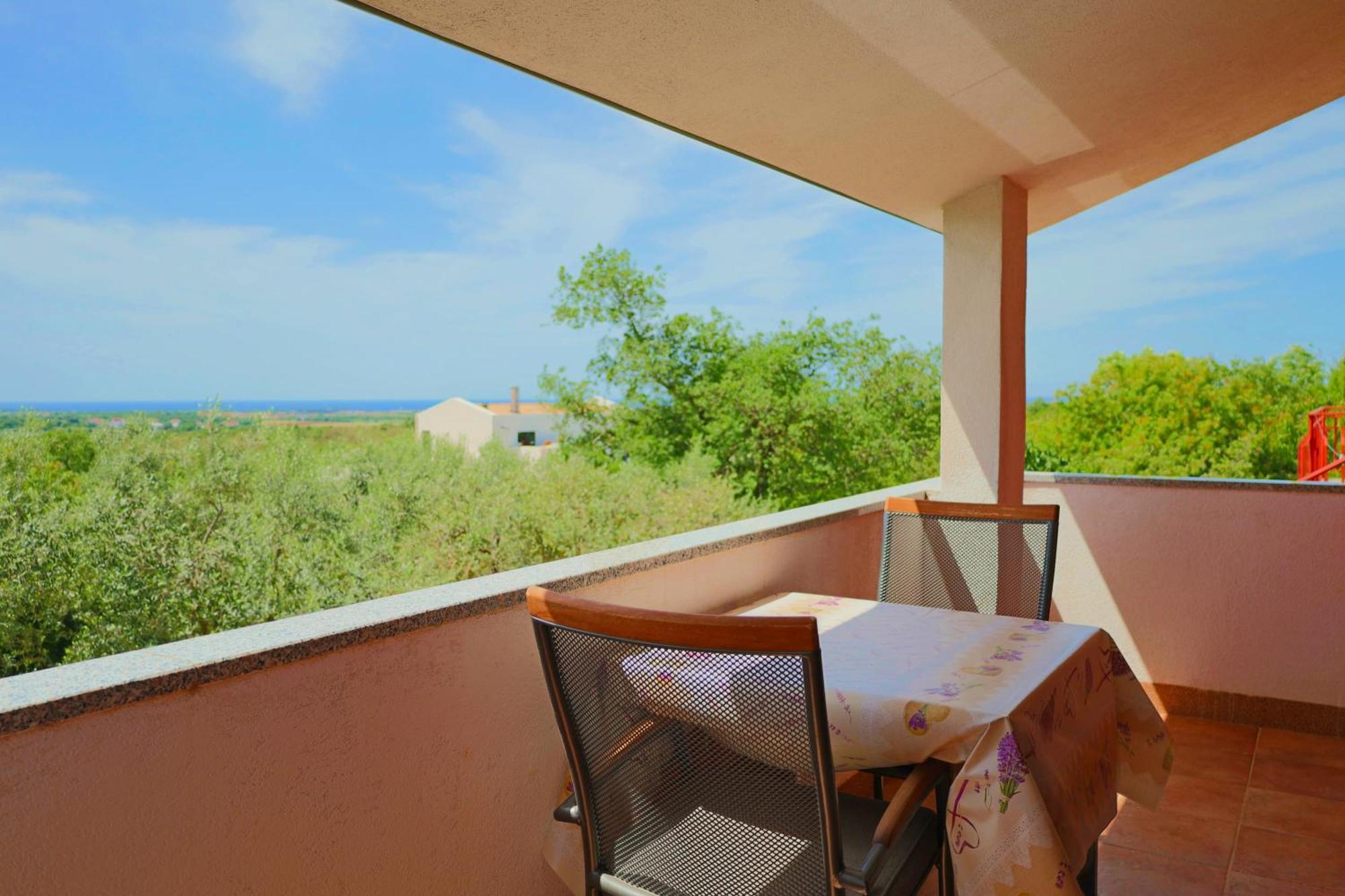 Apartment Zita With 1 Bedroom In Relaxing Surroundings Near Umag Exterior foto